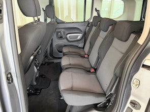 Vehicle image TOYOTA Proace City Verso L1 50KWh Trend