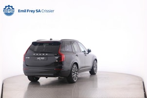 Vehicle image VOLVO EX90 Twin Ultra AWD