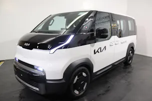 Kia NEW PV5 Passenger 71.2 kWh Plus