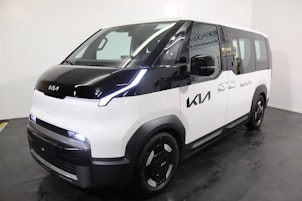 Vehicle image KIA PV5 Passenger 71.2 kWh Plus
