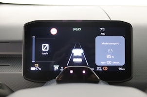 Vehicle image KIA PV5 Passenger 71.2 kWh Plus