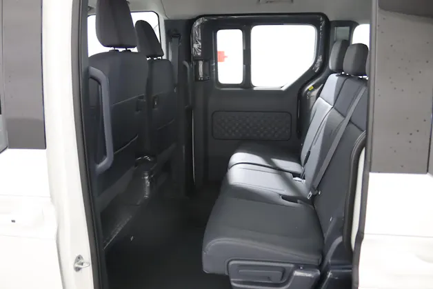 Kia NEW PV5 Passenger 71.2 kWh Plus