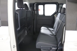 Vehicle image KIA PV5 Passenger 71.2 kWh Plus