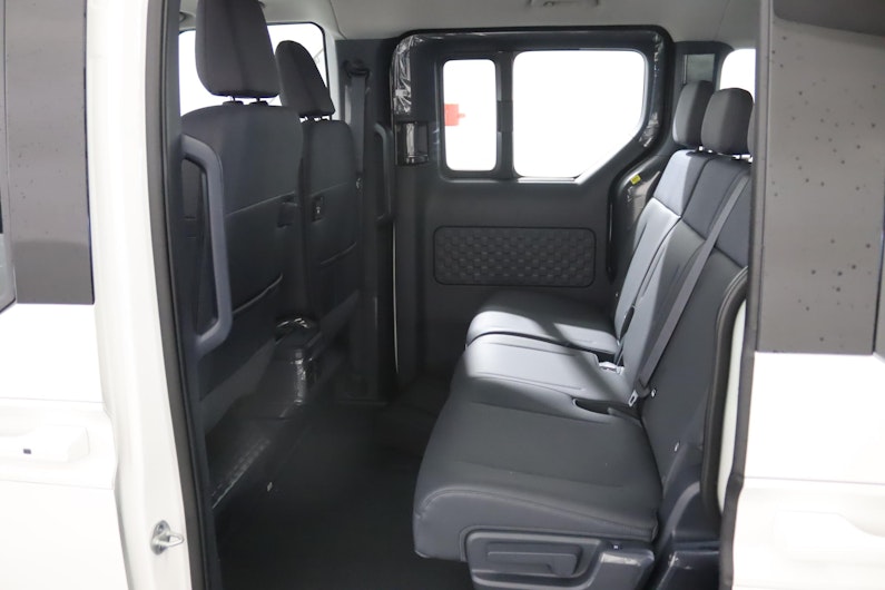 Vehicle image KIA PV5