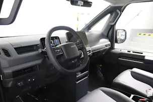 Kia NEW PV5 Passenger 71.2 kWh Plus