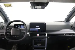 Kia NEW PV5 Passenger 71.2 kWh Plus