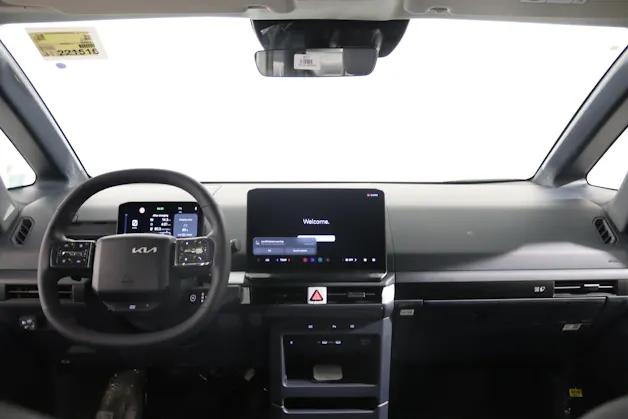Kia NEW PV5 Passenger 71.2 kWh Plus
