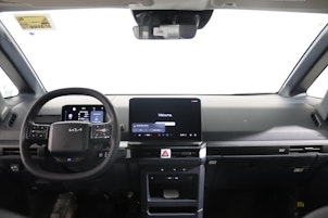 Vehicle image KIA PV5 Passenger 71.2 kWh Plus