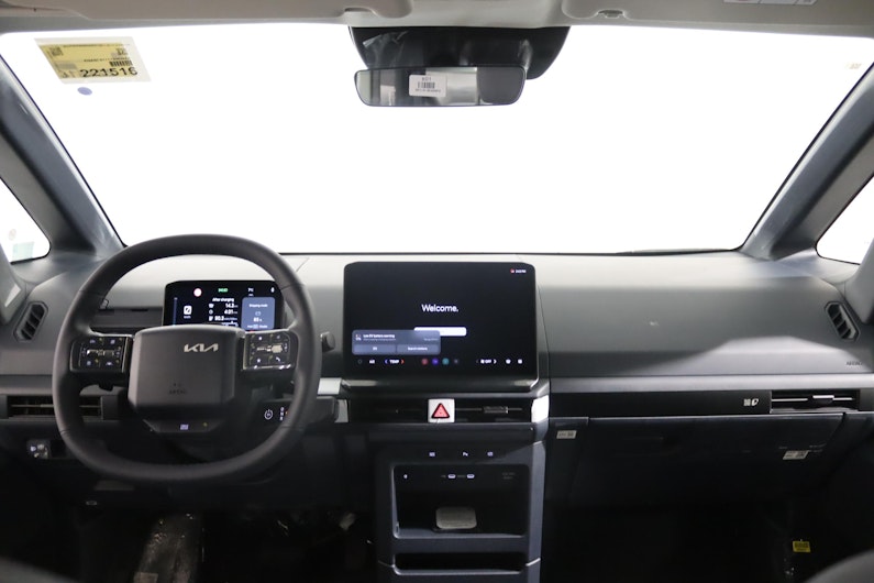 Vehicle image KIA PV5