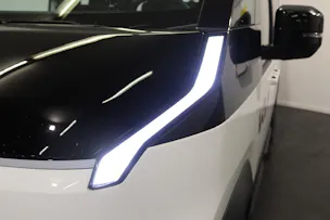 Kia NEW PV5 Passenger 71.2 kWh Plus