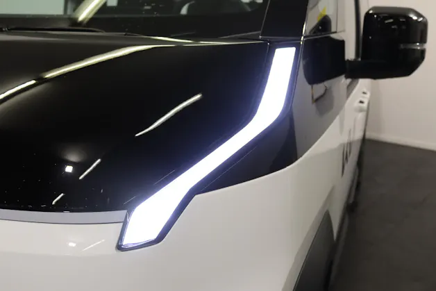 Kia NEW PV5 Passenger 71.2 kWh Plus