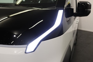 Vehicle image KIA PV5 Passenger 71.2 kWh Plus