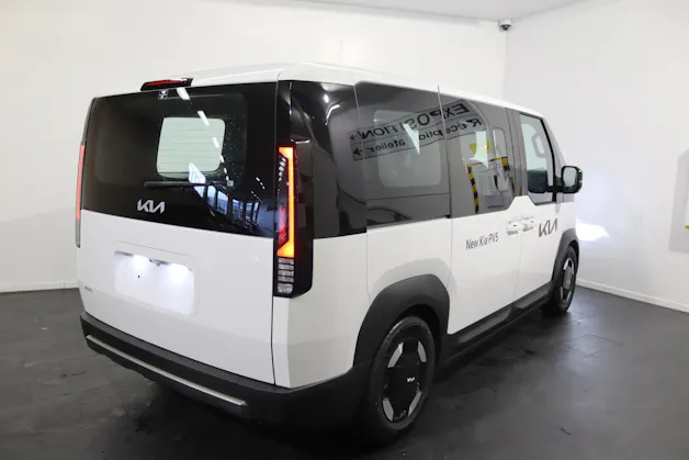 Kia NEW PV5 Passenger 71.2 kWh Plus