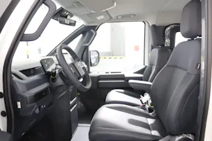 Kia NEW PV5 Passenger 71.2 kWh Plus