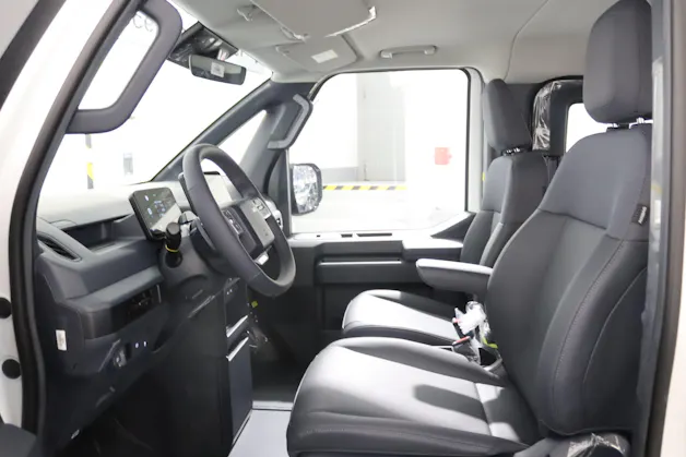 Kia NEW PV5 Passenger 71.2 kWh Plus