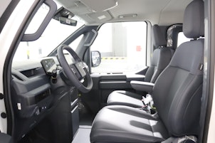 Vehicle image KIA PV5 Passenger 71.2 kWh Plus