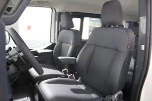 Kia NEW PV5 Passenger 71.2 kWh Plus