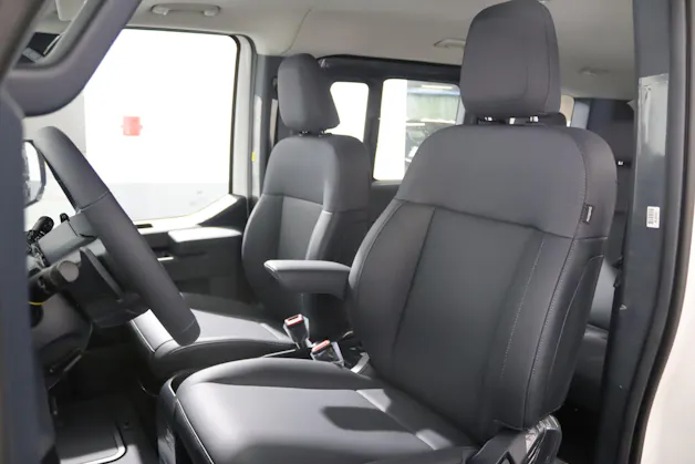 Kia NEW PV5 Passenger 71.2 kWh Plus