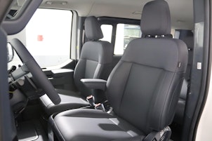 Vehicle image KIA PV5 Passenger 71.2 kWh Plus