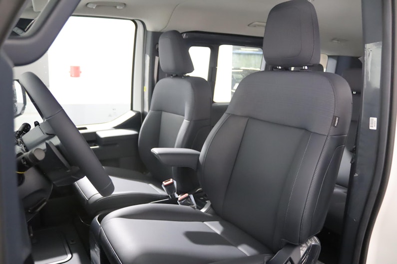 Vehicle image KIA PV5