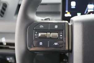 Kia NEW PV5 Passenger 71.2 kWh Plus