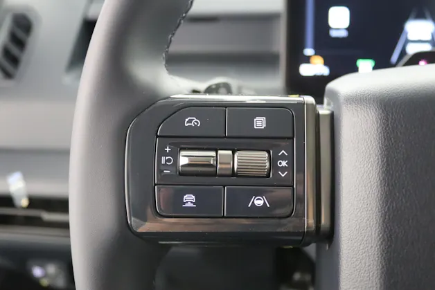 Kia NEW PV5 Passenger 71.2 kWh Plus