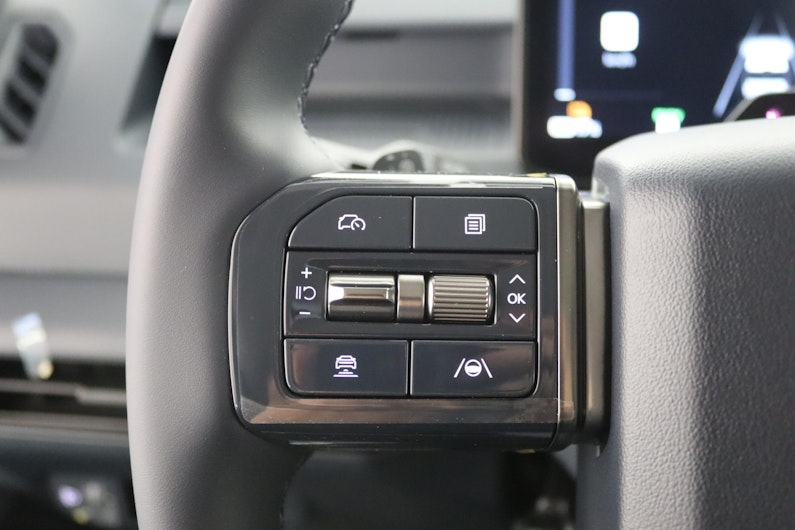 Vehicle image KIA PV5