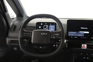 Kia NEW PV5 Passenger 71.2 kWh Plus