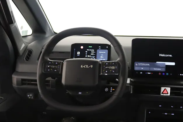 Kia NEW PV5 Passenger 71.2 kWh Plus