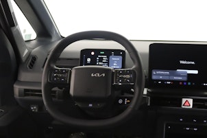 Vehicle image KIA PV5 Passenger 71.2 kWh Plus