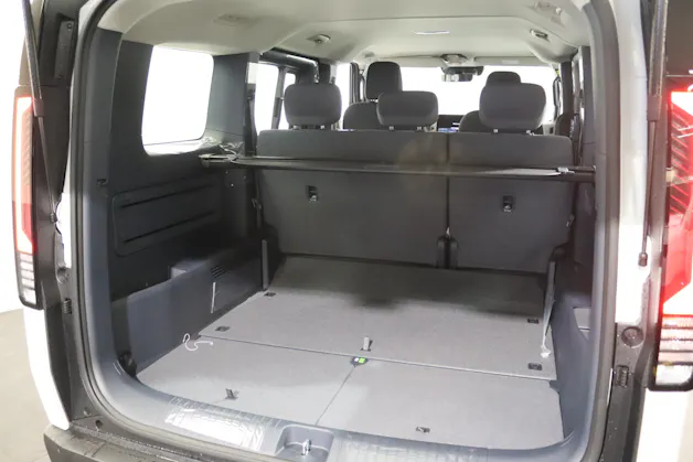 Kia NEW PV5 Passenger 71.2 kWh Plus