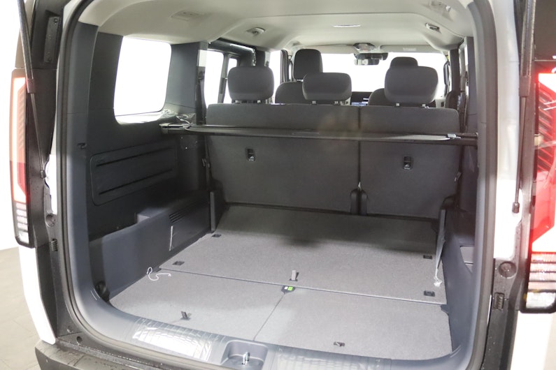 Vehicle image KIA PV5