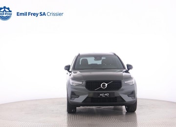 Vehicle image VOLVO XC40 2.0 B3 MH Plus Dark Vehicle image VOLVO XC40 2.0 B3 MH Plus Dark