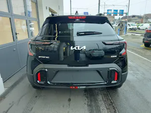 Kia Stonic 1.0 T-GDi MHEV GT-Line