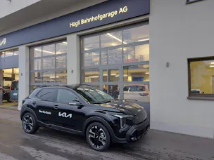 Kia Stonic 1.0 T-GDi MHEV GT-Line
