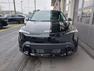 Kia Stonic 1.0 T-GDi MHEV GT-Line