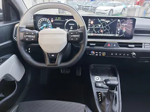 Kia Stonic 1.0 T-GDi MHEV GT-Line