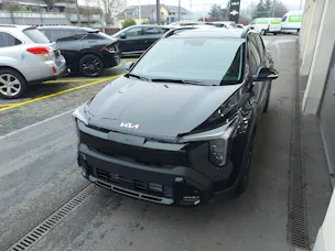 Kia Stonic 1.0 T-GDi MHEV GT-Line
