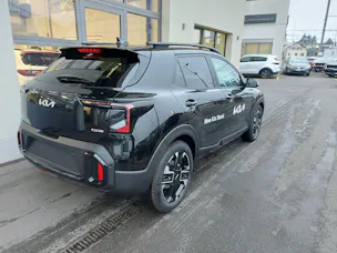 Kia Stonic 1.0 T-GDi MHEV GT-Line