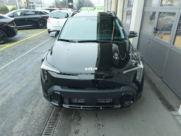 Kia Stonic 1.0 T-GDi MHEV GT-Line