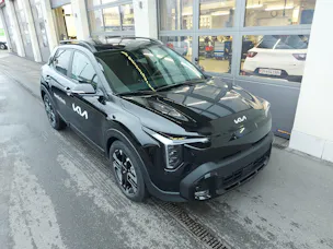Kia Stonic 1.0 T-GDi MHEV GT-Line