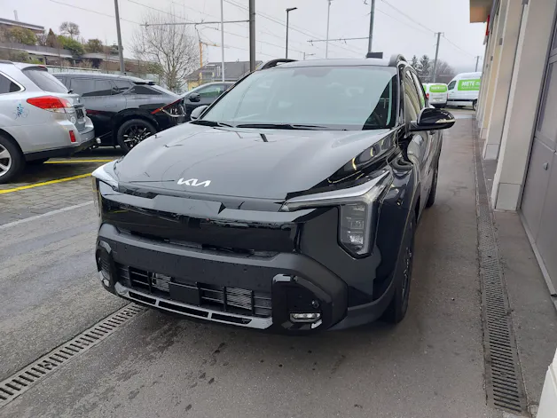 Kia Stonic 1.0 T-GDi MHEV GT-Line