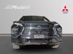 Mitsubishi Eclipse Cross 2.4 PHEV Instyle 4x4