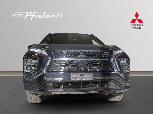 Mitsubishi Eclipse Cross 2.4 PHEV Instyle 4x4