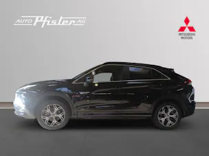 Mitsubishi Eclipse Cross 2.4 PHEV Instyle 4x4