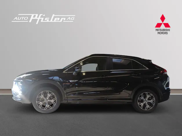 Mitsubishi Eclipse Cross 2.4 PHEV Instyle 4x4