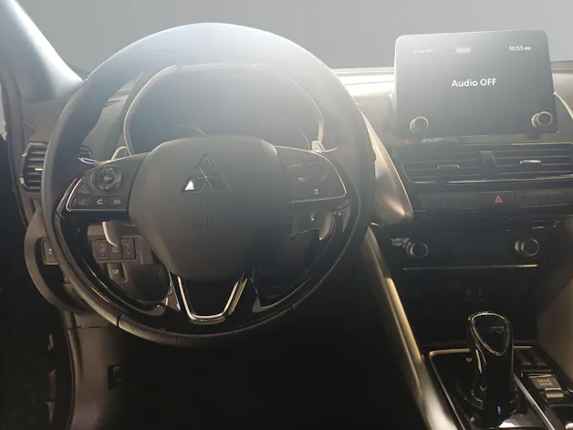 Mitsubishi Eclipse Cross 2.4 PHEV Instyle 4x4
