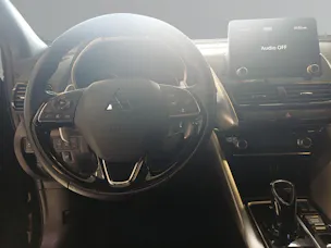 Mitsubishi Eclipse Cross 2.4 PHEV Instyle 4x4