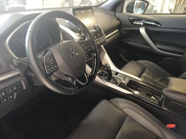 Mitsubishi Eclipse Cross 2.4 PHEV Instyle 4x4