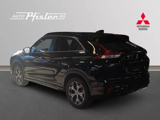 Mitsubishi Eclipse Cross 2.4 PHEV Instyle 4x4